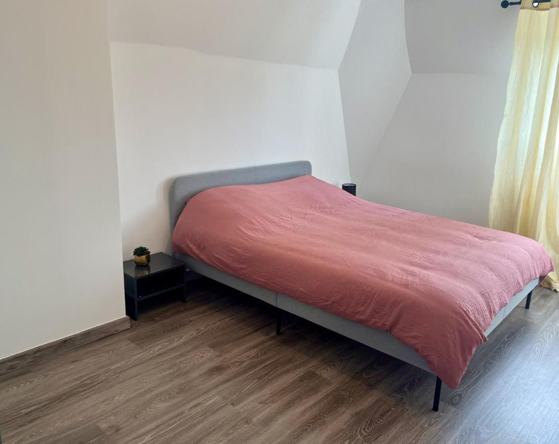 Maison De Charme A 5 Min De Disney Paris Villeneuve-Saint-Denis Bagian luar foto
