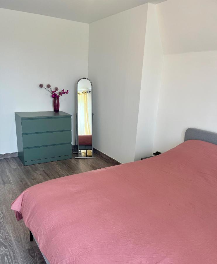 Maison De Charme A 5 Min De Disney Paris Villeneuve-Saint-Denis Bagian luar foto